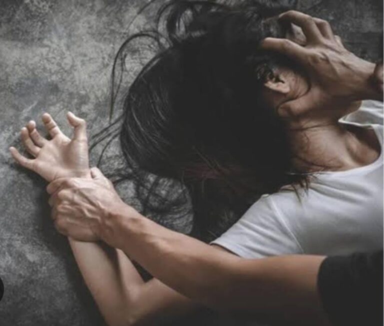 रिश्ते की मर्यादा तोड़ने वाले …..कलयुगी पिता को उम्रकैद की सजा