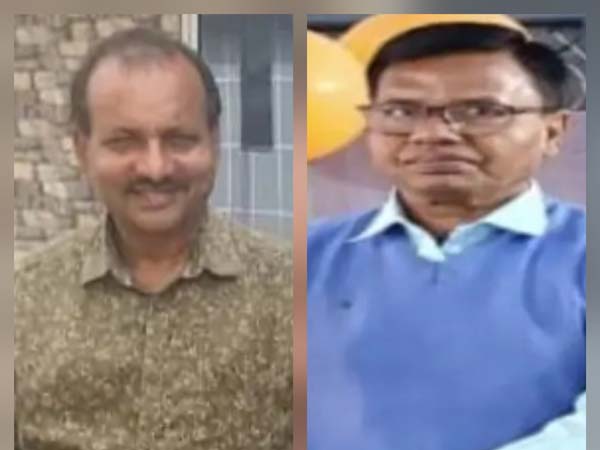 दंतेवाड़ा के दो पूर्व सहायक आयुक्त गिरफ्तार, विभागीय लिपिक फरार