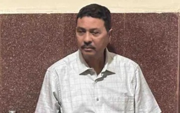 छत्तीसगढ़ शराब घोटाला: पूर्व आबकारी आयुक्त निरंजन दास को EOW ने गिरफ्तार कर कोर्ट में किया पेश