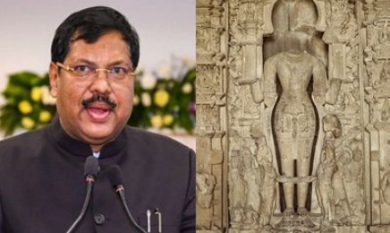 छत्तीसगढ़ सिविल सोसायटी की राष्ट्रपति को चिट्ठी: CJI गवई की ‘भगवान विष्णु से प्रार्थना करो’ टिप्पणी पर माफी और इस्तीफे की मांग, हिंदू भावनाओं पर चोट का आरोप