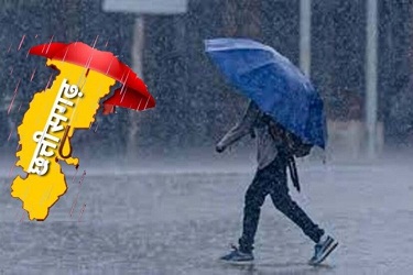 प्रदेश में अब तक 1044.9 मि.मी. औसत वर्षा दर्ज