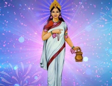 नवरात्रि के दूसरे दिन जरूर पढ़ें ये कथा, प्रसन्न होंगी मां ब्रह्मचारिणी