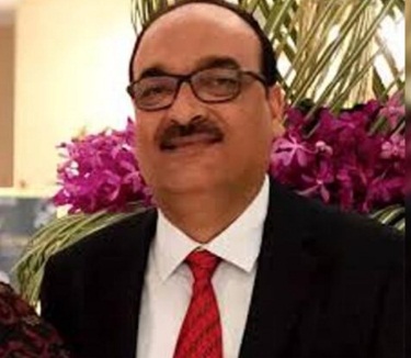 छत्तीसगढ़ के 13वें मुख्य सचिव बने आईएएस विकासशील: 1994 बैच के वरिष्ठ अधिकारी को मिली ऐतिहासिक जिम्मेदारी