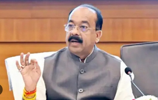 उपमुख्यमंत्री अरुण साव आज मुंगेली जिले के प्रवास पर