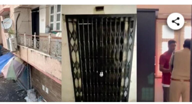 1.29 करोड़ की फर्जी लूट का पर्दाफाश…..चांदी कारोबारी राहुल गोयल ने खुद रचा ड्रामा!
