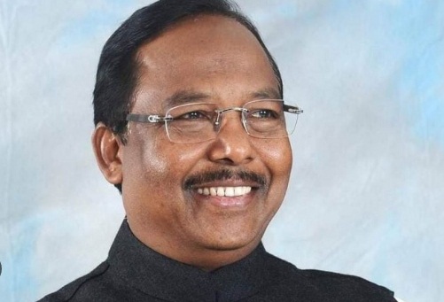 कांग्रेस का कोई भी घोड़ा टिकने वाला नहीं- मंत्री रामविचार नेताम