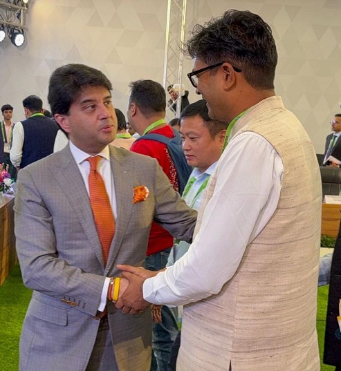 मुख्यमंत्री साय के नेतृत्व में छत्तीसगढ़ की डिजिटल उड़ान: मिला राष्ट्रीय मंच
