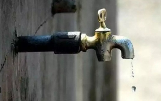 रायपुर में 16 अक्टूबर को 6 घंटे के शटडाउन से 42 टंकियों से शाम की जल आपूर्ति ठप