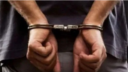 नाबालिग छात्रा से ‘बैड टच’ का आरोपी हेडमास्टर गिरफ्तार, 72 घंटों की मशक्कत के बाद पुलिस को मिली सफलता