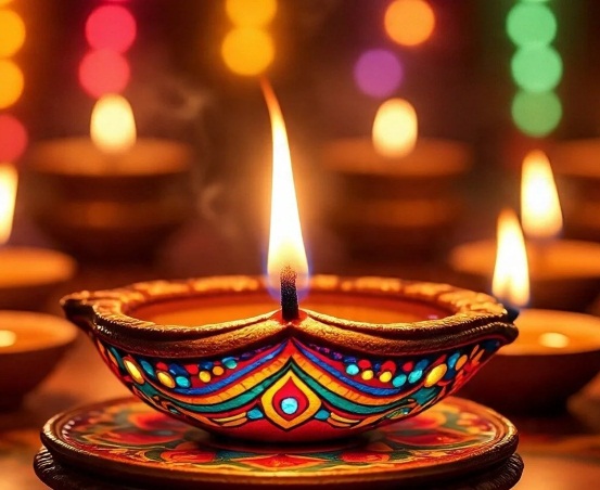धनतेरस पर यम दीपक से जुड़ा खास उपाय, अकाल मृत्यु का भय होगा दूर! जानिए इसका महत्व