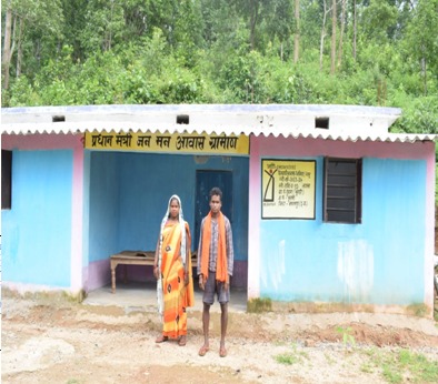 पीएम जनमन योजना: अनिता का पक्का घर का सपना साकार, विशेष पिछड़ी जनजातियों को मिला सुरक्षित आसरा