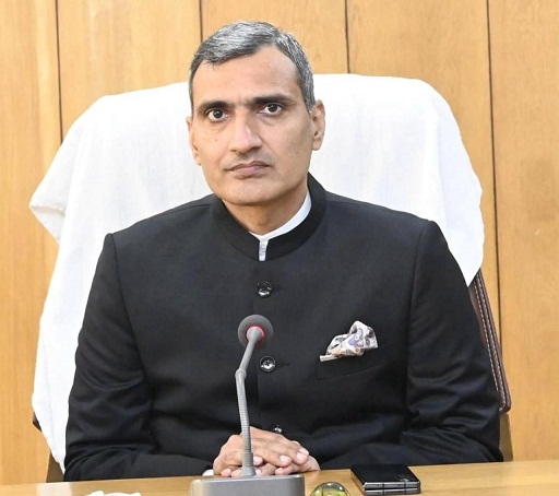 जल संकट से सबक: बेमेतरा ने लिया ‘ग्रीष्मकालीन धान नहीं’ का ऐतिहासिक संकल्प!