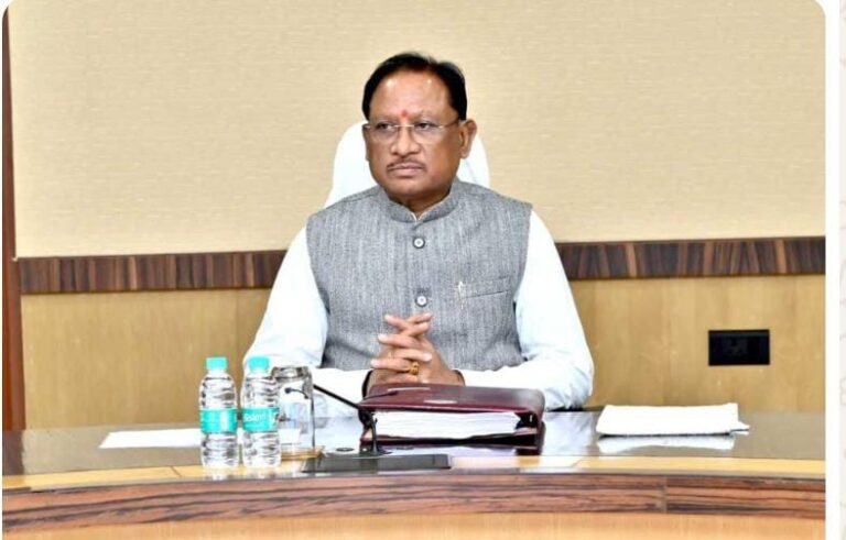 क्रेडिट कार्ड, डेबिट कार्ड और यूपीआई से जीएसटी भुगतान की सुविधा छत्तीसगढ़ में लागू