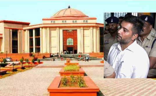 छत्तीसगढ़ शराब घोटाला: चैतन्य बघेल की जमानत याचिका पर हाईकोर्ट ने ED को दिया नोटिस, अगली सुनवाई 18 नवंबर को