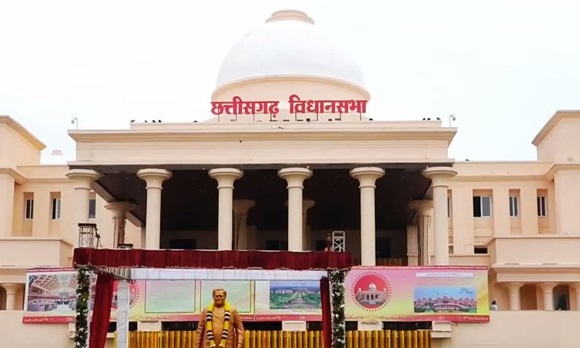 दिसंबर में नए विधानसभा भवन में आयोजित होगा विधानसभा का शीतकालीन सत्र