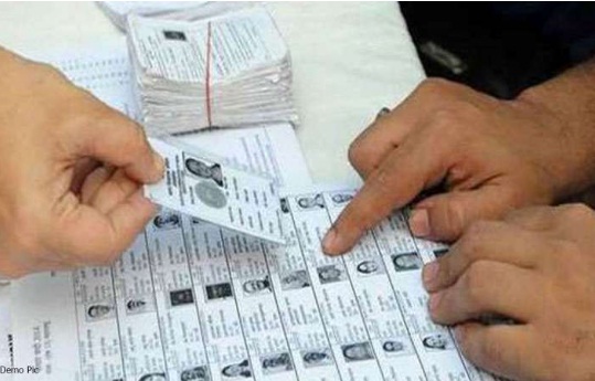 छत्तीसगढ़ में आज से ‘महा-गणना’ का आगाज! 2.11 करोड़ मतदाताओं पर सीधा असर