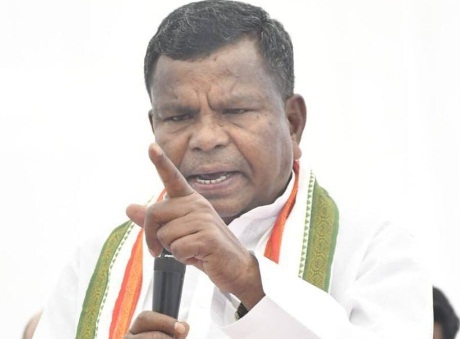 जेल में बंद कवासी लखमा को कांग्रेस ने सौंपी बड़ी जिम्मेदारी! 8 माह से हिरासत में नेता को आदिवासी कांग्रेस सलाहकार परिषद में मिली जगह