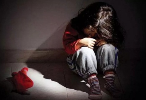 17 वर्षीय नाबालिग ने 4 वर्षीय मासूम को बनाया हवस का शिकार, क्षेत्र में भारी आक्रोश