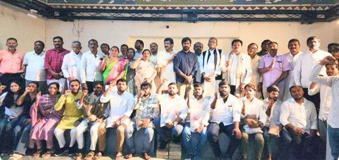 तेलंगाना के नक्सली हिंसा पीड़ितों ने कहा हिंसा से कभी विकास नहीं आता, सिर्फ मिलता है विनाश
