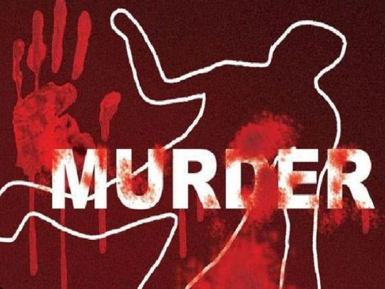 रायपुर में दामाद का खूनी खेल: 65 वर्षीय सास की पीट-पीटकर हत्या, आरोपी फरार