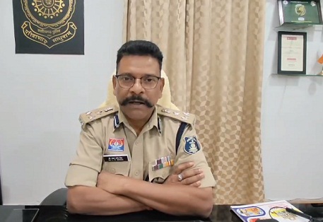 अमित बघेल की गिरफ़्तारी तय, रायपुर एसएसपी ने की पुष्टि; सर्व समाज का उग्र आंदोलन