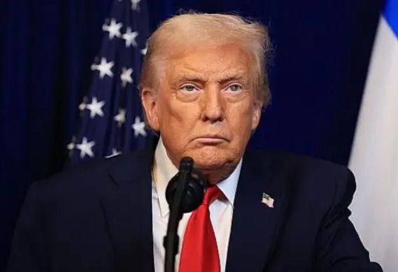 विशेष रिपोर्ट: ’74 चेतावनियाँ और मिडनाइट हैमर’- ईरान पर ट्रंप की नीति का पूर्ण विश्लेषण