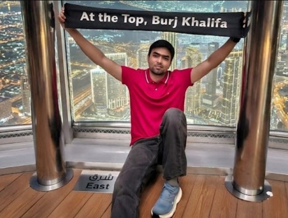 ईरान-इजराइल तनाव: दुबई में फंसे छत्तीसगढ़ के तीन युवक, लगातार कैंसिल हो रही हैं फ्लाइट्स