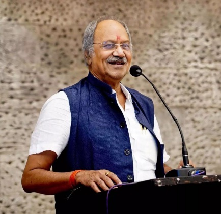 सांसद बृजमोहन अग्रवाल का होली संदेश: ‘विकसित छत्तीसगढ़’ के संकल्प के साथ सामाजिक समरसता पर जोर