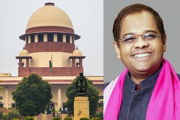 जग्गी हत्याकांड: अमित जोगी ने सुप्रीम कोर्ट में दी चुनौती, हाईकोर्ट के फैसले के खिलाफ दाखिल की SLP