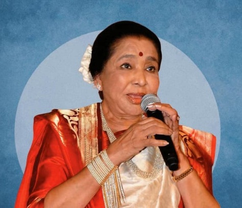 सुरों की मल्लिका आशा भोसले का 92 की उम्र में निधन, इंडस्ट्री में छाया मातम, PM मोदी ने जताया दुख