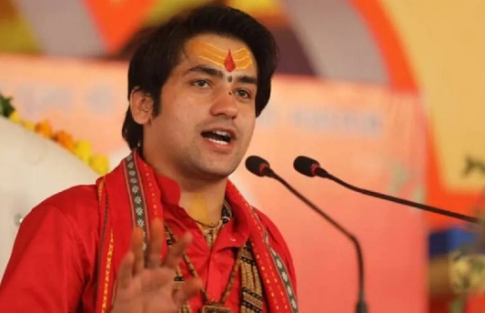 बागेश्वर धाम को मिला FCRA लाइसेंस: अब सात समंदर पार से भी आएगा ‘सेवा’ का फंड