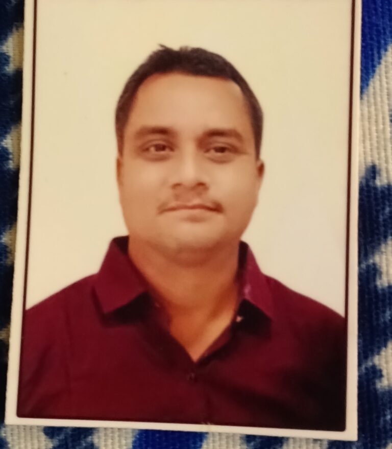 रामगोपाल तिवारी वार्ड में पानी की भारी बर्बादी, कलेक्टर से की गई शिकायत