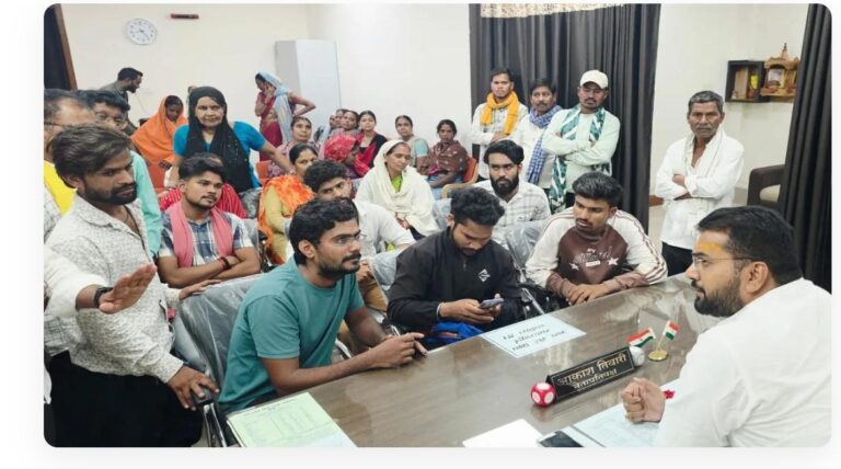कैनाल रोड 2.0 पर सियासत गरमाई, आशियाना बचाने सड़क पर उतरेंगे लोग