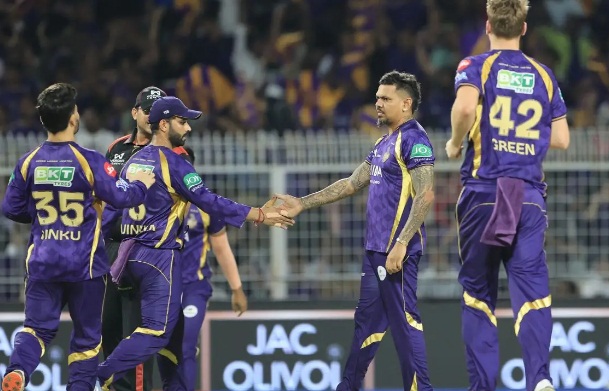 IPL 2026: KKR ने रोका गुजरात का रथ, प्लेऑफ की रेस हुई बेहद रोमांचक; जानें सभी टीमों का पूरा समीकरण