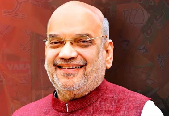 दो दिवसीय बस्तर दौरे पर रहेंगे केंद्रीय गृहमंत्री शाह…