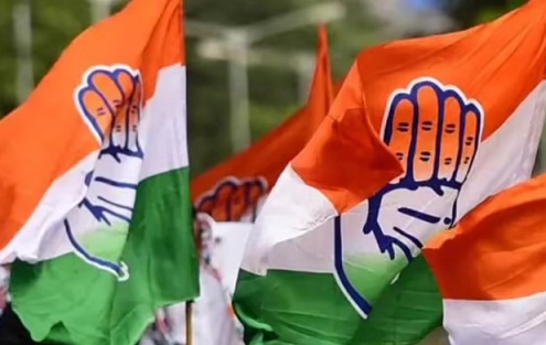 बढ़ती महंगाई के खिलाफ कांग्रेस का ‘दुकान संवाद’ आंदोलन; सोशल मीडिया पर जारी करेंगे जनता का दर्द