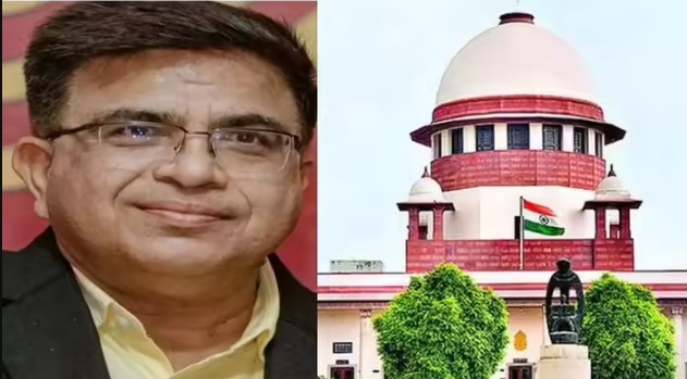 छत्तीसगढ़ शराब घोटाला: रिटायर्ड IAS अनिल टुटेजा को सुप्रीम कोर्ट से मिली सशर्त जमानत, राज्य में एंट्री पर रोक