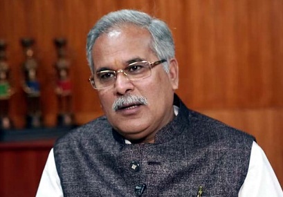 पूर्व विधानसभा अध्यक्ष धरमलाल कौशिक से मॉर्निंग वॉक के दौरान मोबाइल लूट, पूर्व CM भूपेश बघेल का सरकार पर तीखा हमला
