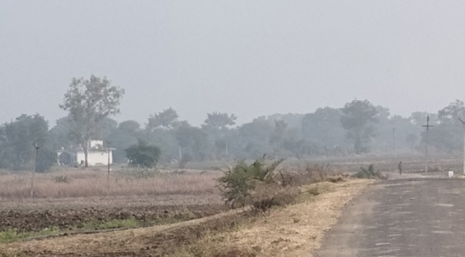 बस्तर के रास्ते छत्तीसगढ़ में समय से पहले दस्तक देगा मानसून: 7 से 10 जून के बीच भारी बारिश के आसार, किसानों में खुशी की लहर