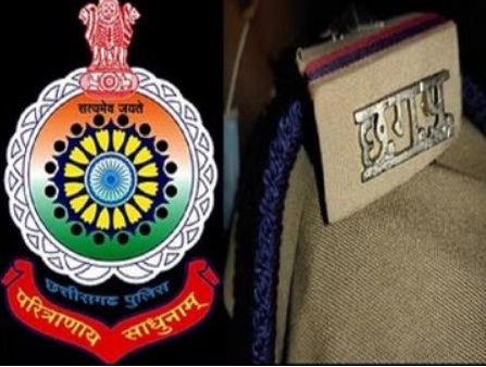 बेमेतरा में बड़ा प्रशासनिक फेरबदल: SSP रामकृष्ण साहू ने जारी की तबादला सूची, 140 पुलिसकर्मी इधर से उधर