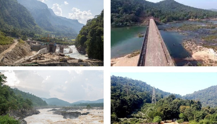 बस्तर की नई ‘लाइफ लाइन’ बनने की ओर बोधघाट परियोजना: 49 हजार करोड़ की योजना का नया सर्वे शुरू, 45 साल का इंतजार होगा खत्म!