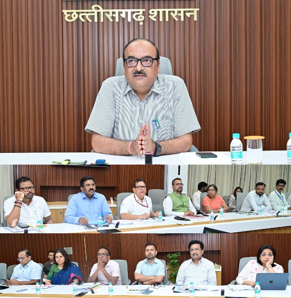 अबूझमाड़ में महुआ प्रसंस्करण के लिए बनेगा जनजातीय सहकारी मॉडल, संग्राहकों को हो रहा है सीधा ऑनलाइन भुगतान