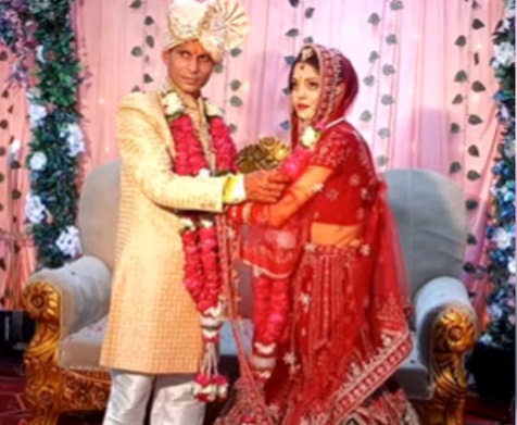‘लुटेरी दुल्हन’ का सनसनीखेज भंडाफोड़- कन्यादान करने वाला ही निकला पति