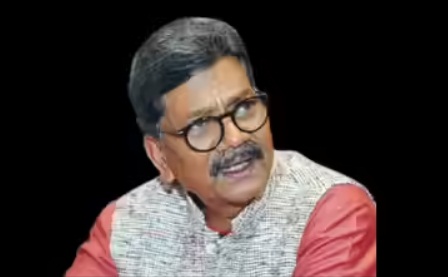 मैं रामभद्राचार्य को जगद्गुरु तो क्या, गांव का गुरु भी नहीं मानता- चरणदास महंत