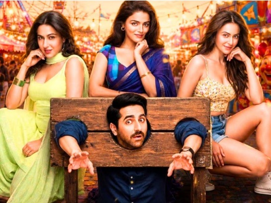 पति पत्नी और वो दो’ ने ‘इक्कीस’ को दी मात, बनी साल की 7वीं सबसे बड़ी फिल्म, जानें- 12 दिनों में कितना वसूला बजट