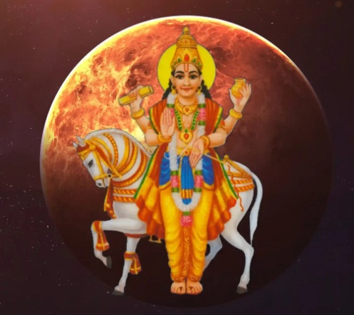 नवग्रहों में मैं शुक्र देव हूं… दांपत्य सुख, कला और ऐश्वर्य का दाता