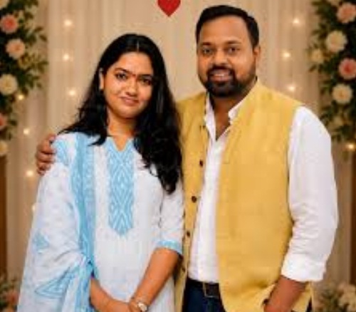 वीआईपी चकाचौंध से दूर सादगी की मिसाल: सामूहिक विवाह मंडप में 23 जोड़ों के साथ सात फेरे लेंगे विधायक दीपेश साहू