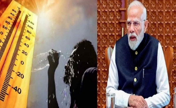 मन की बात: भीषण गर्मी और लू के बीच पीएम मोदी का देशवासियों को संदेश, ‘एक भारत, श्रेष्ठ भारत’ के स्वाद से मिलेगी राहत