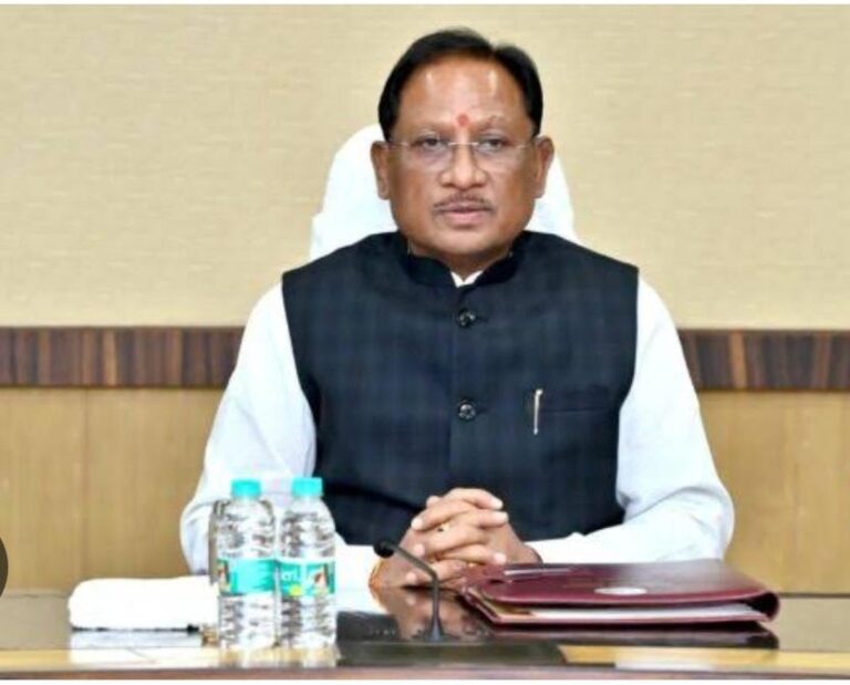 प्रधानमंत्री सूर्यघर योजना में उत्कृष्ट प्रदर्शन पर छत्तीसगढ़ को राष्ट्रीय सम्मान