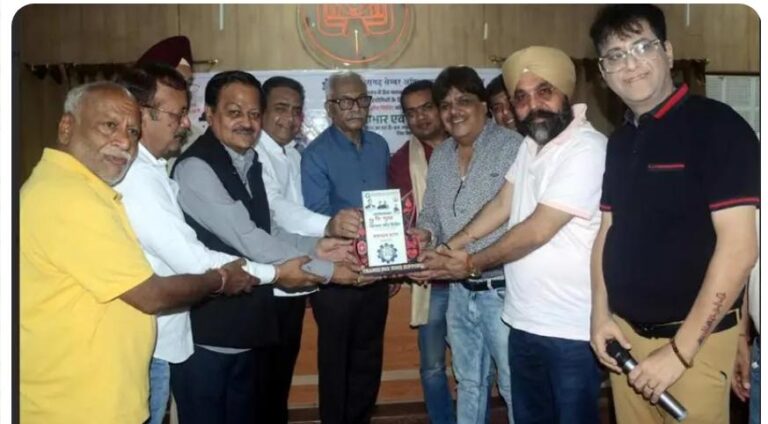 पत्रकारों के लिए रामकृष्णा केयर हॉस्पिटल का बड़ा ऐलान, इलाज में मिलेगी विशेष छूट